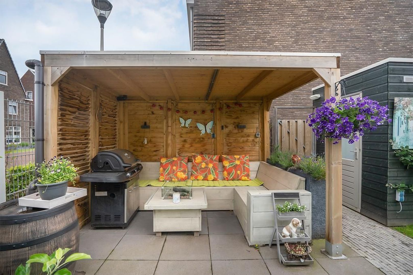 Krekelzoom 12, Pijnacker foto-28