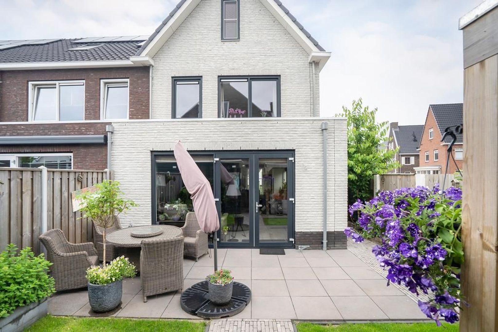 Krekelzoom 12, Pijnacker foto-29