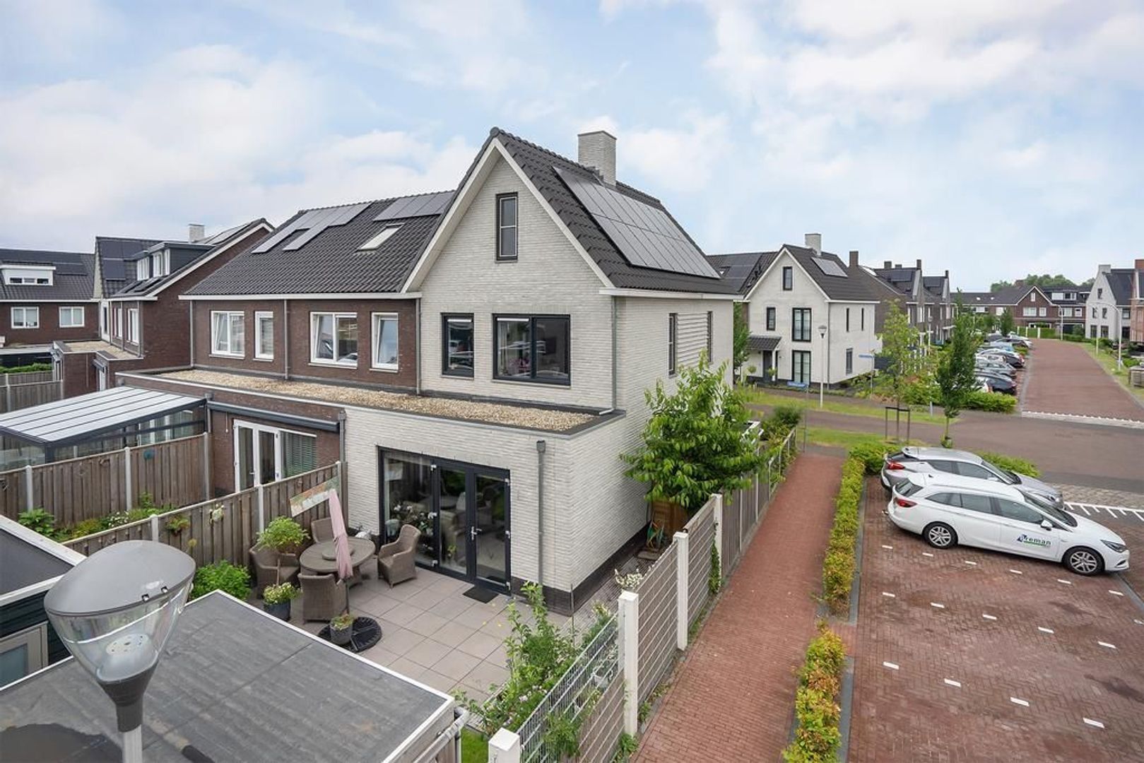 Krekelzoom 12, Pijnacker foto-35