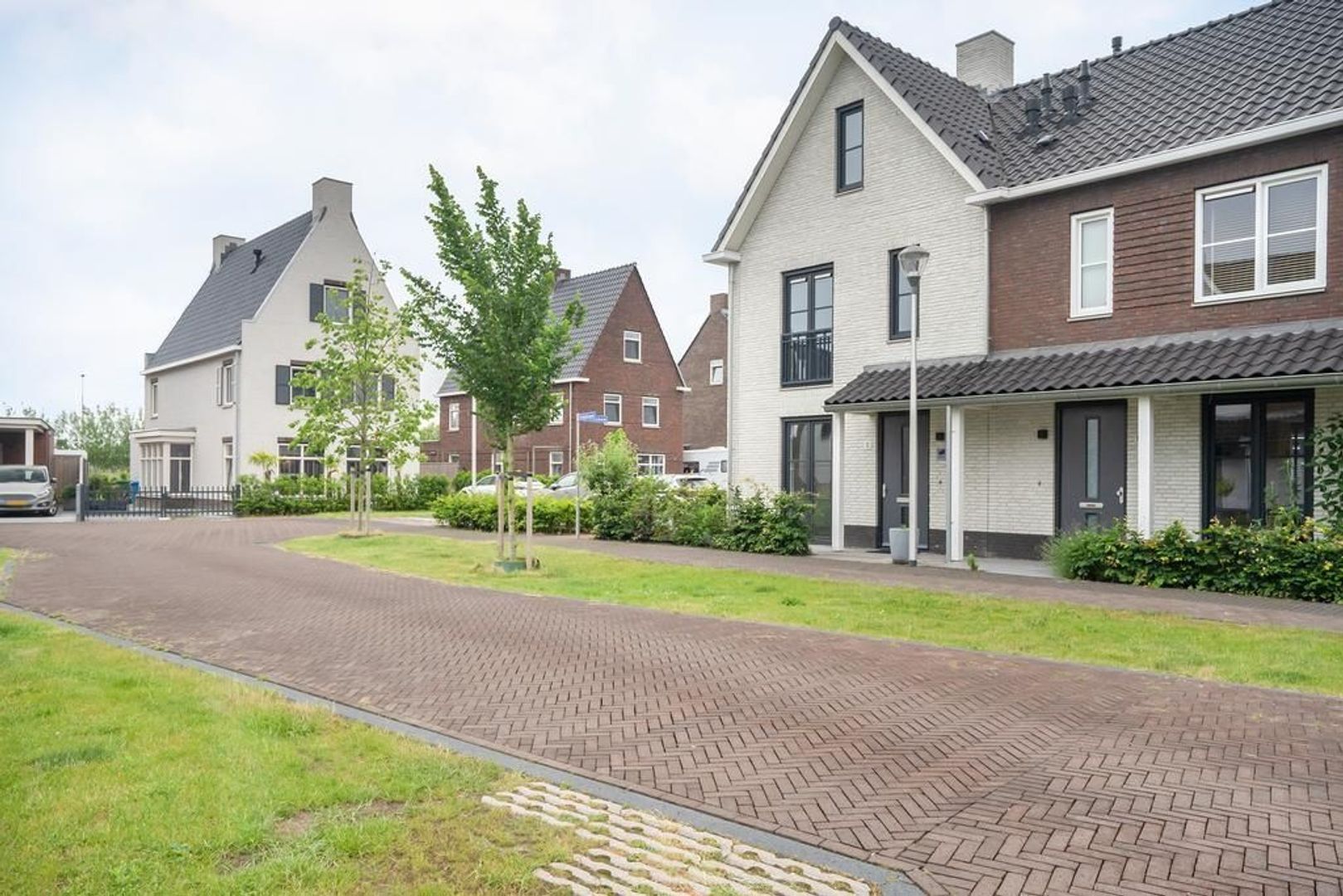 Krekelzoom 12, Pijnacker foto-33