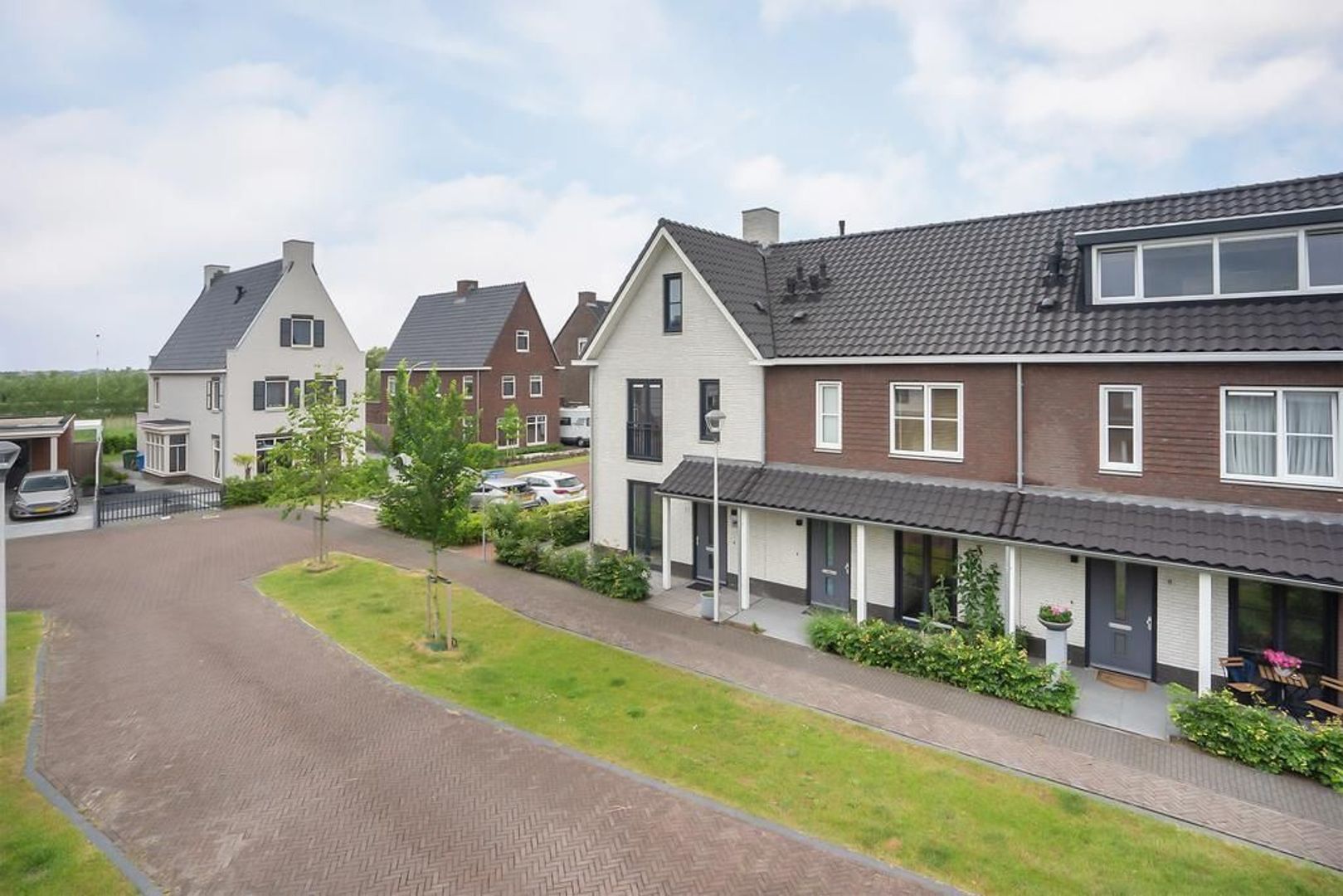 Krekelzoom 12, Pijnacker foto-34