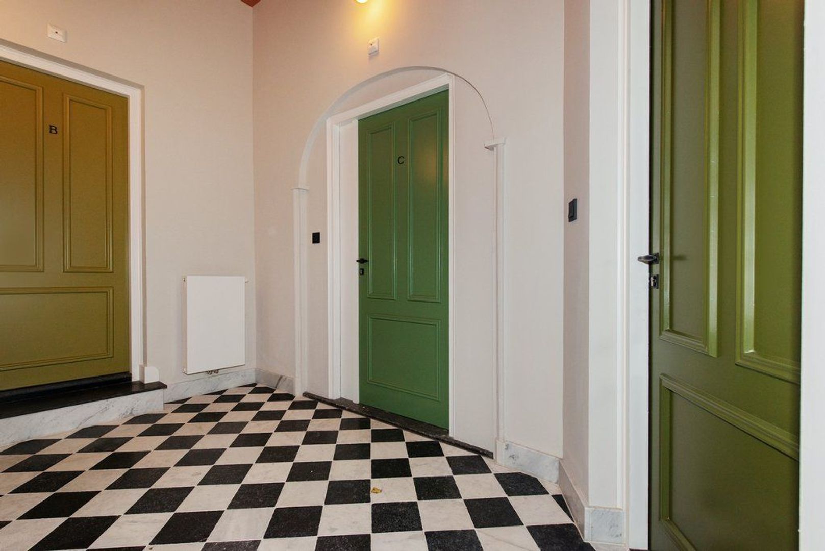 Barbarasteeg 9, Delft foto-5