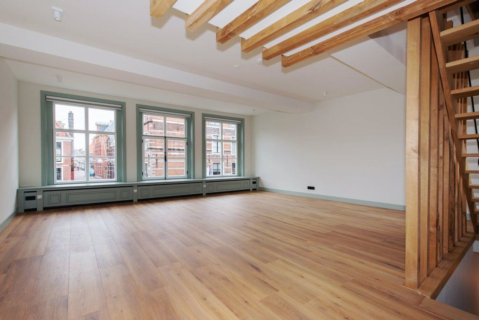 Barbarasteeg 9, Delft foto-7