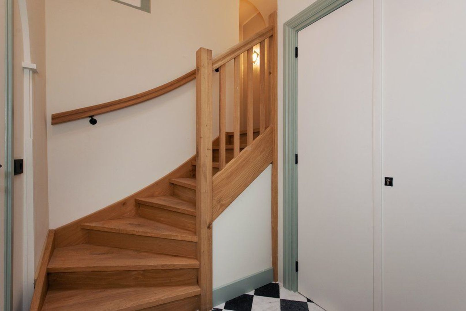 Barbarasteeg 9, Delft foto-6