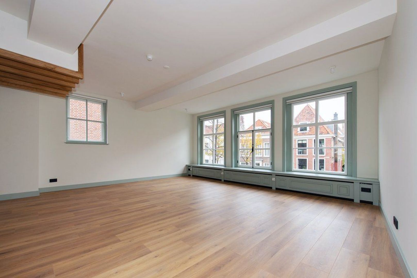 Barbarasteeg 9, Delft foto-9