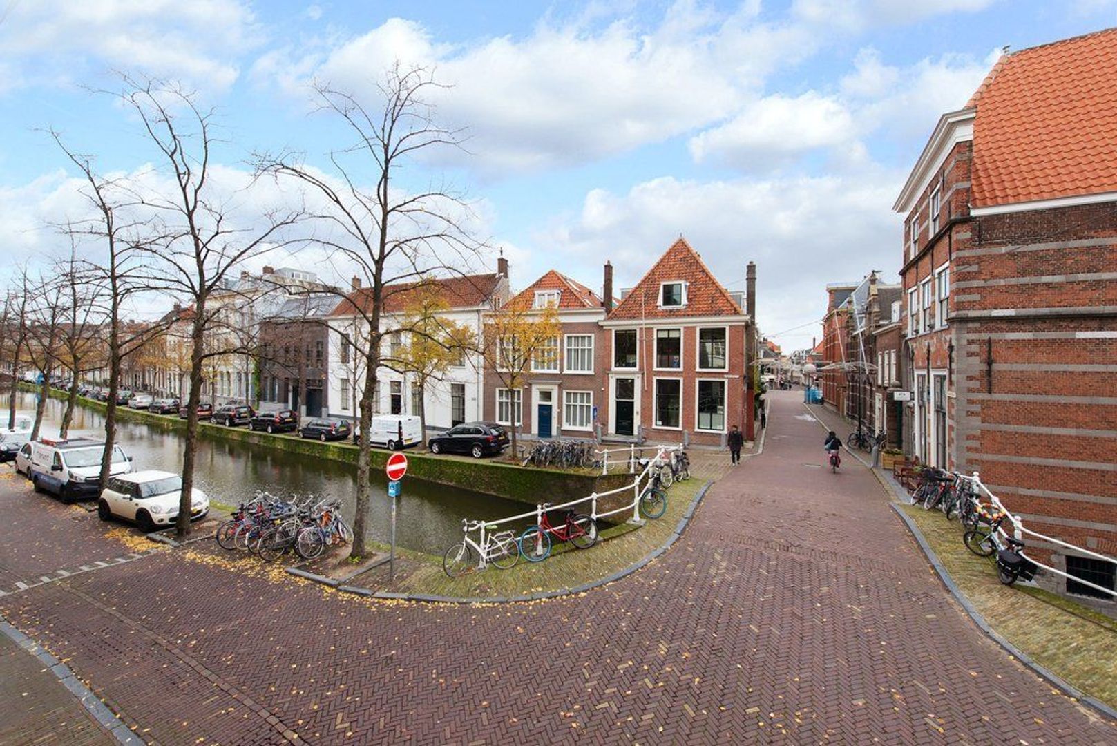 Barbarasteeg 9, Delft foto-11