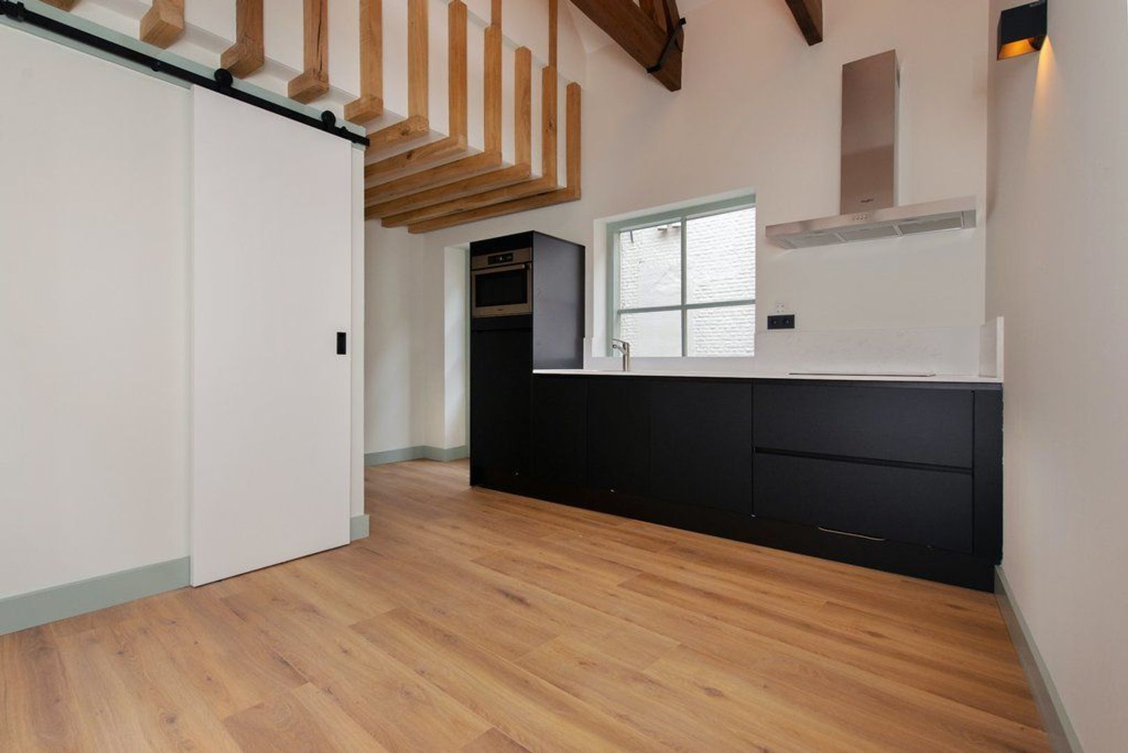 Barbarasteeg 9, Delft foto-13