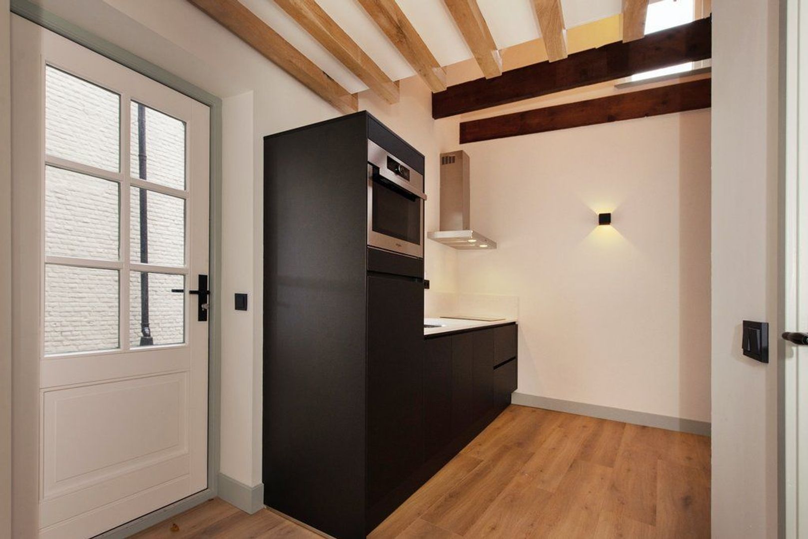 Barbarasteeg 9, Delft foto-14