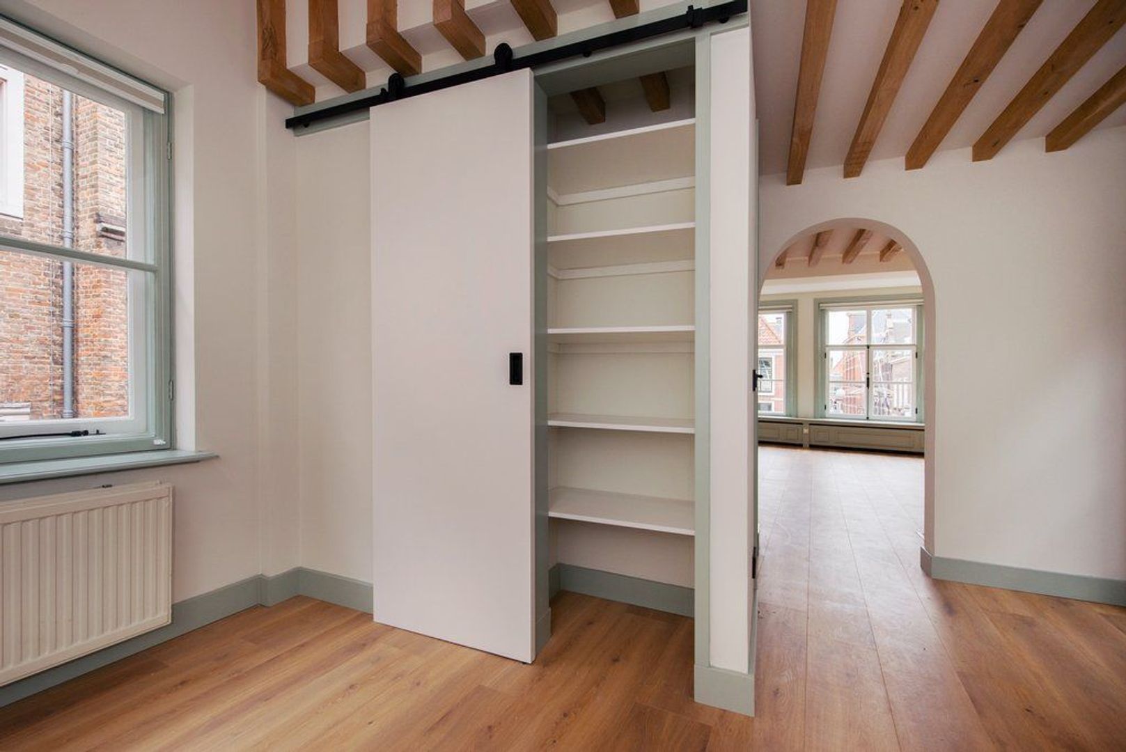 Barbarasteeg 9, Delft foto-16