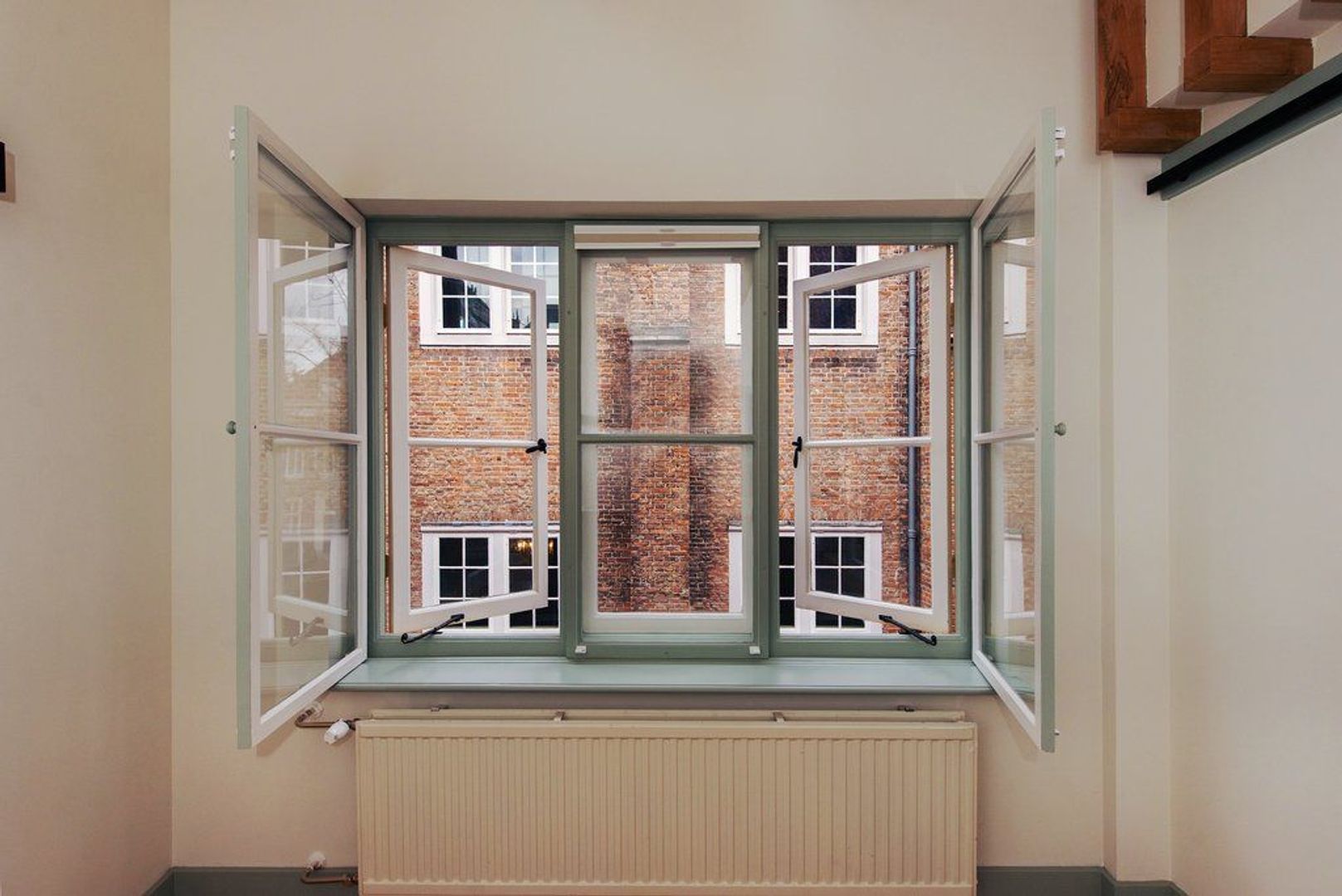 Barbarasteeg 9, Delft foto-17