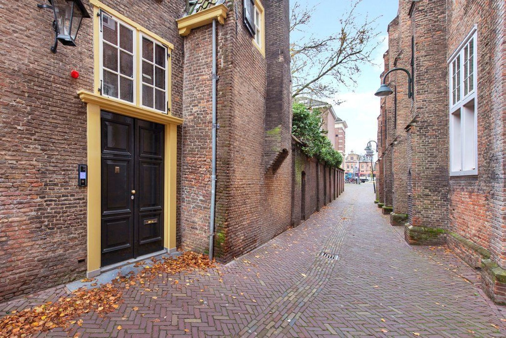 Barbarasteeg 9, Delft foto-31