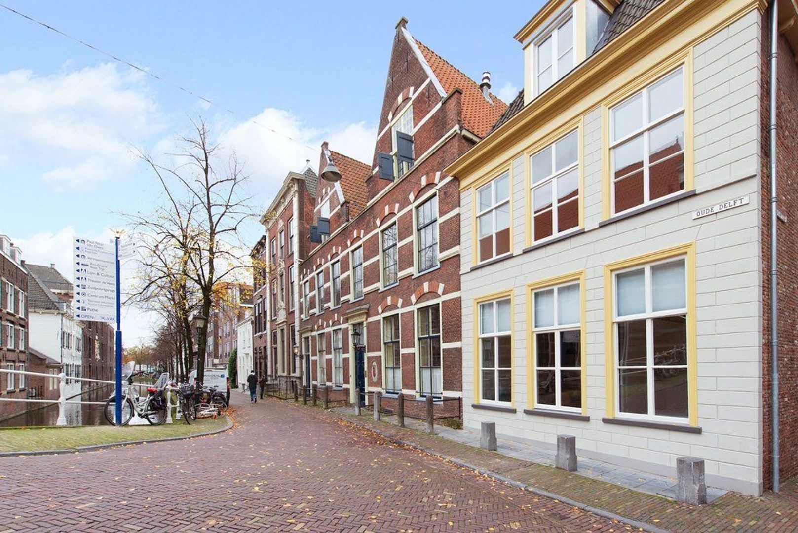 Barbarasteeg 9, Delft foto-30