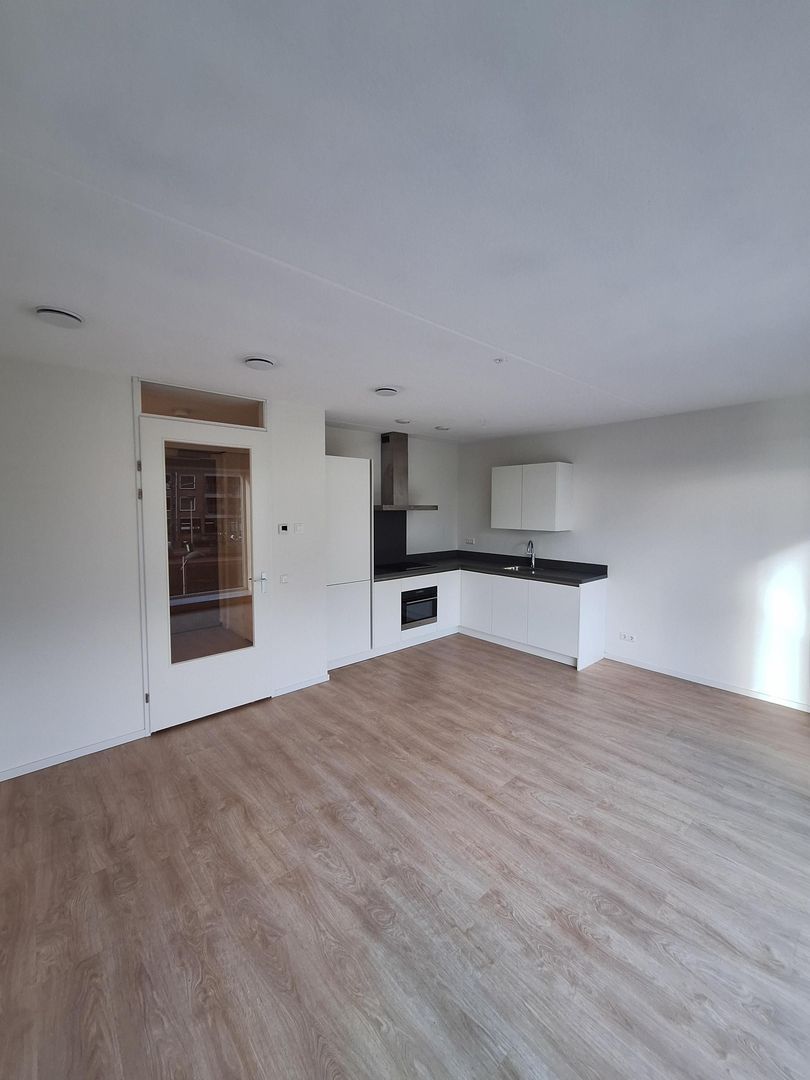 Houttuinen 50 B, Delft foto-2