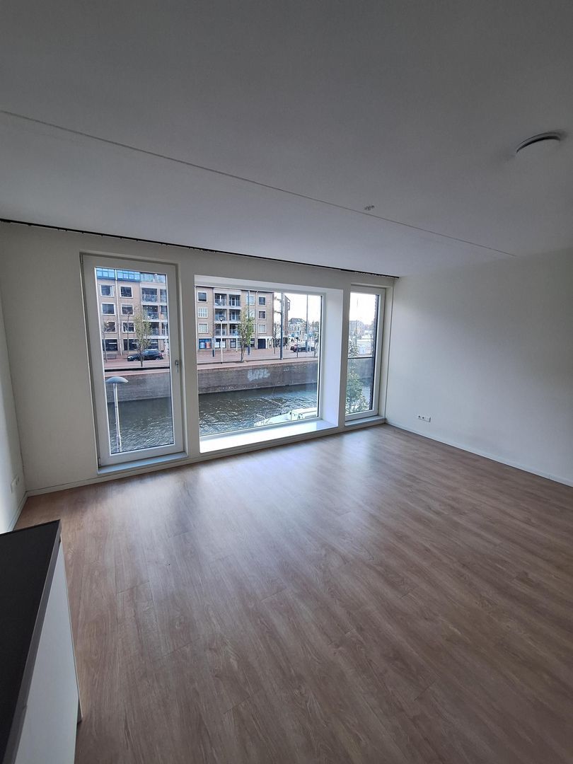 Houttuinen 50 B, Delft foto-4