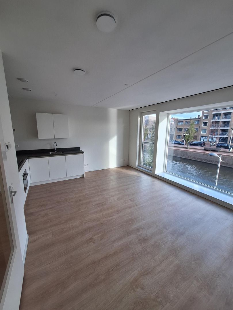 Houttuinen 50 B, Delft foto-3