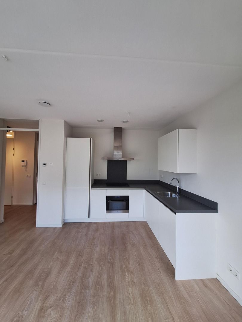 Houttuinen 50 B, Delft foto-7