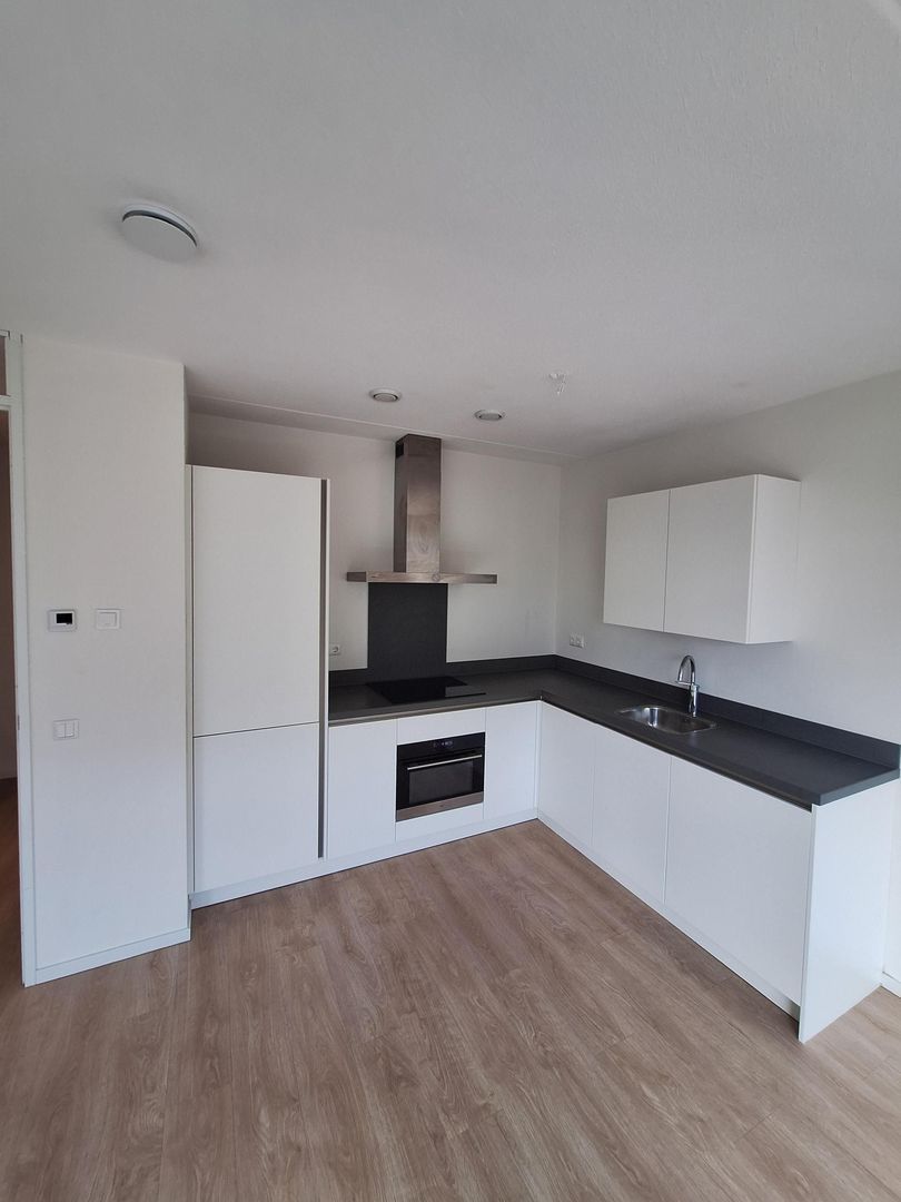 Houttuinen 50 B, Delft foto-6