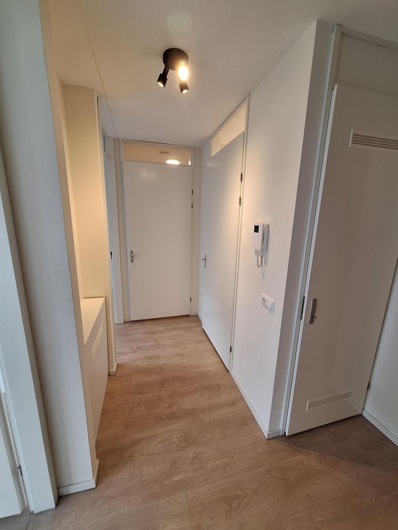 Houttuinen 50 B, Delft foto-8