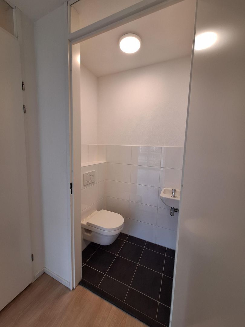 Houttuinen 50 B, Delft foto-9