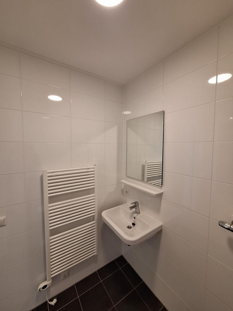 Houttuinen 50 B, Delft foto-11