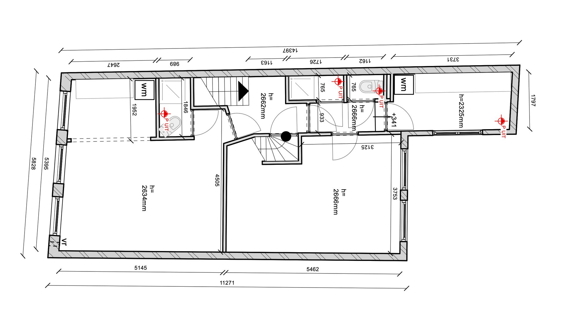 Hippolytusbuurt 11, Delft foto-38