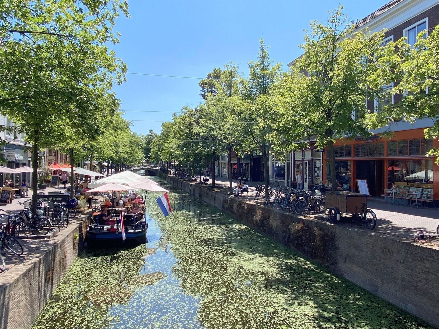 Hippolytusbuurt 11, Delft foto-2