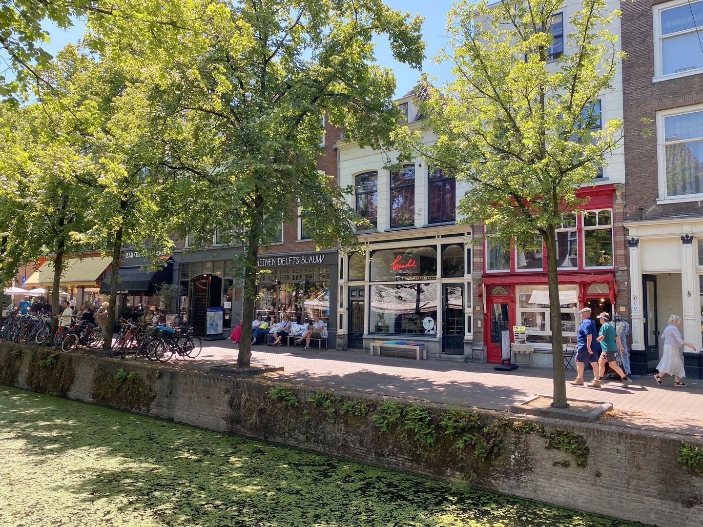 Hippolytusbuurt 11, Delft foto-29