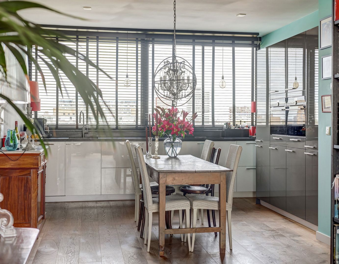 J.J. Slauerhofflaan 95, Delft foto-9