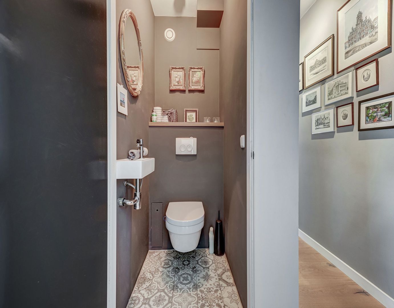 J.J. Slauerhofflaan 95, Delft foto-37