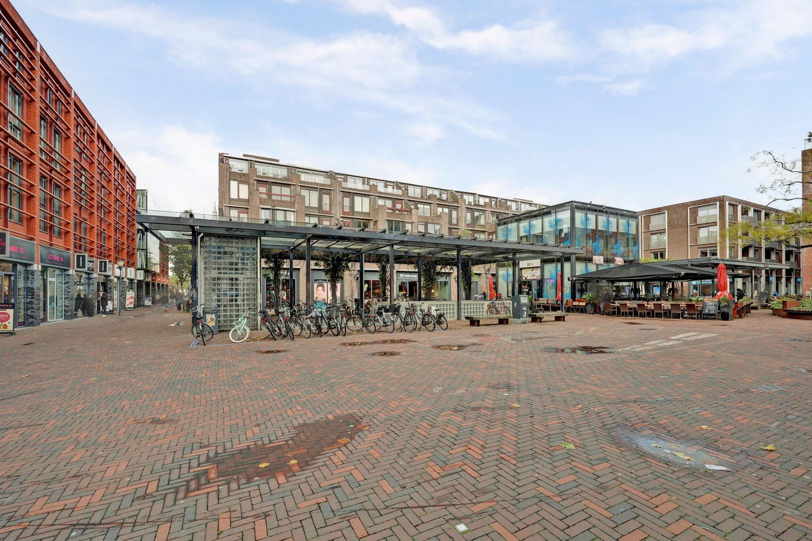 Bastiaanpoort 34, Delft foto-1