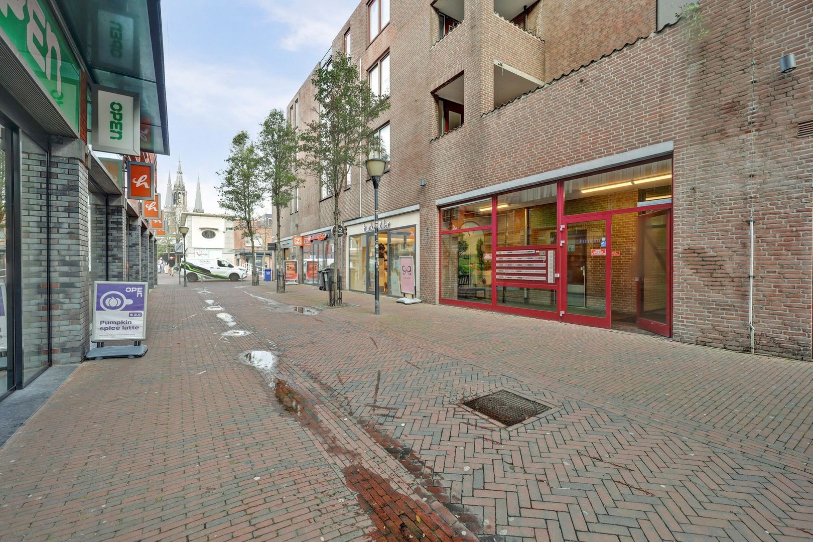 Bastiaanpoort 34, Delft foto-2