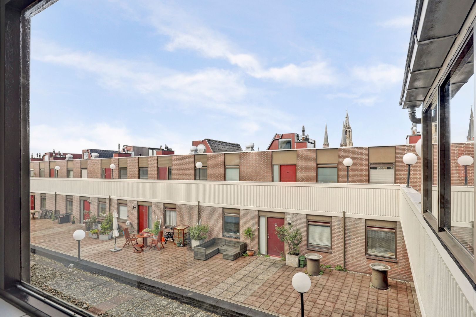 Bastiaanpoort 34, Delft foto-4