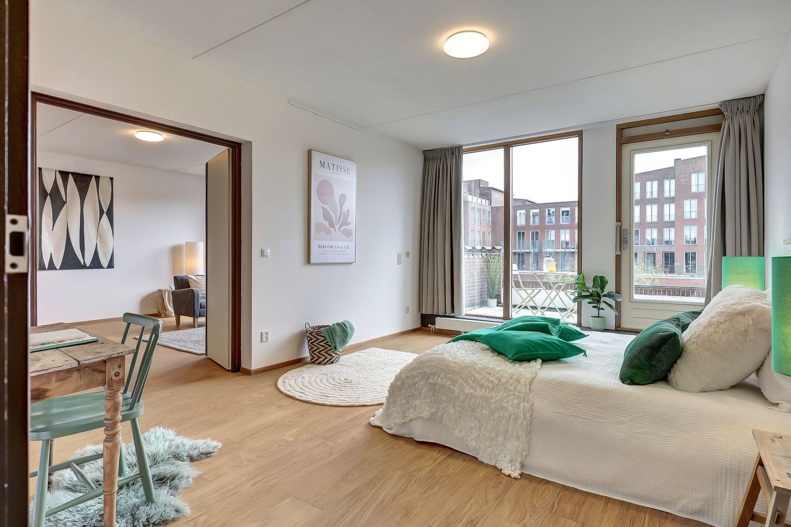 Bastiaanpoort 34, Delft foto-28