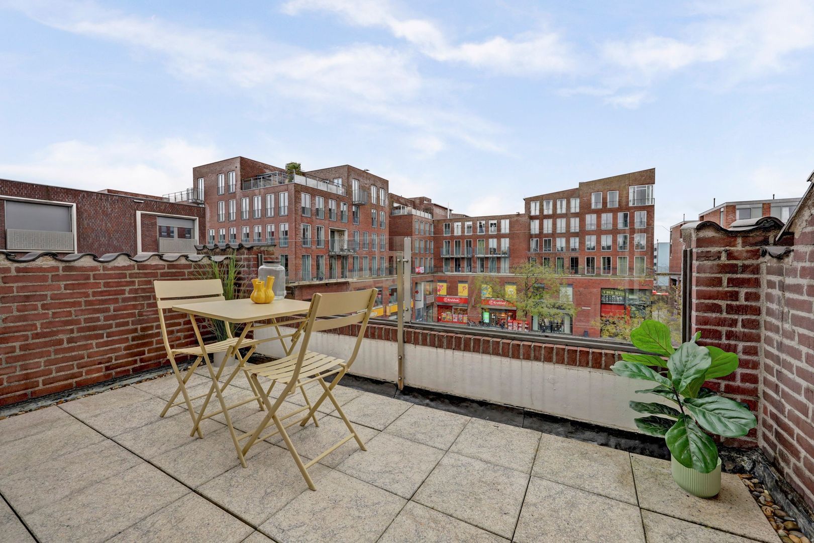 Bastiaanpoort 34, Delft foto-32