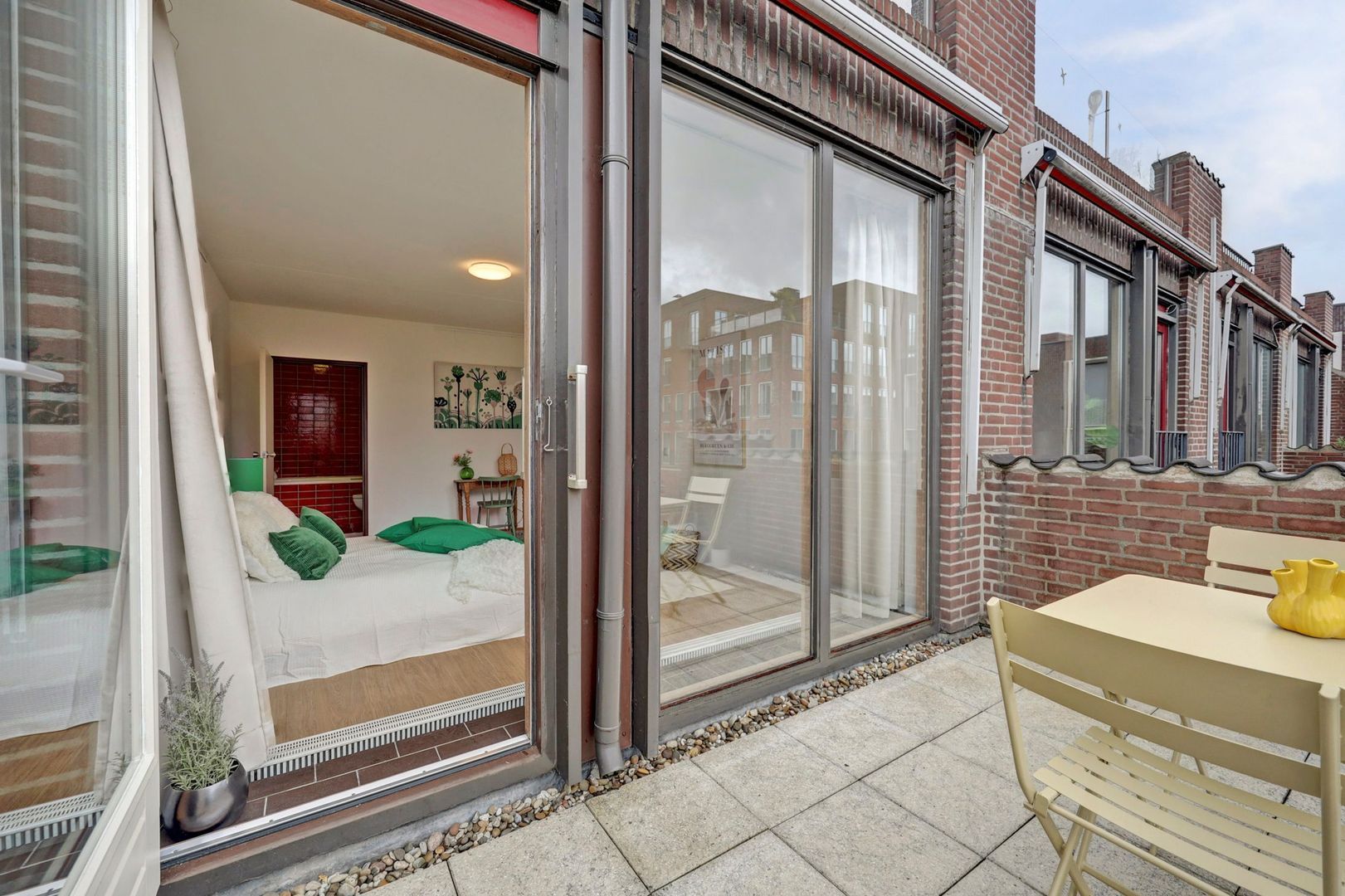 Bastiaanpoort 34, Delft foto-31