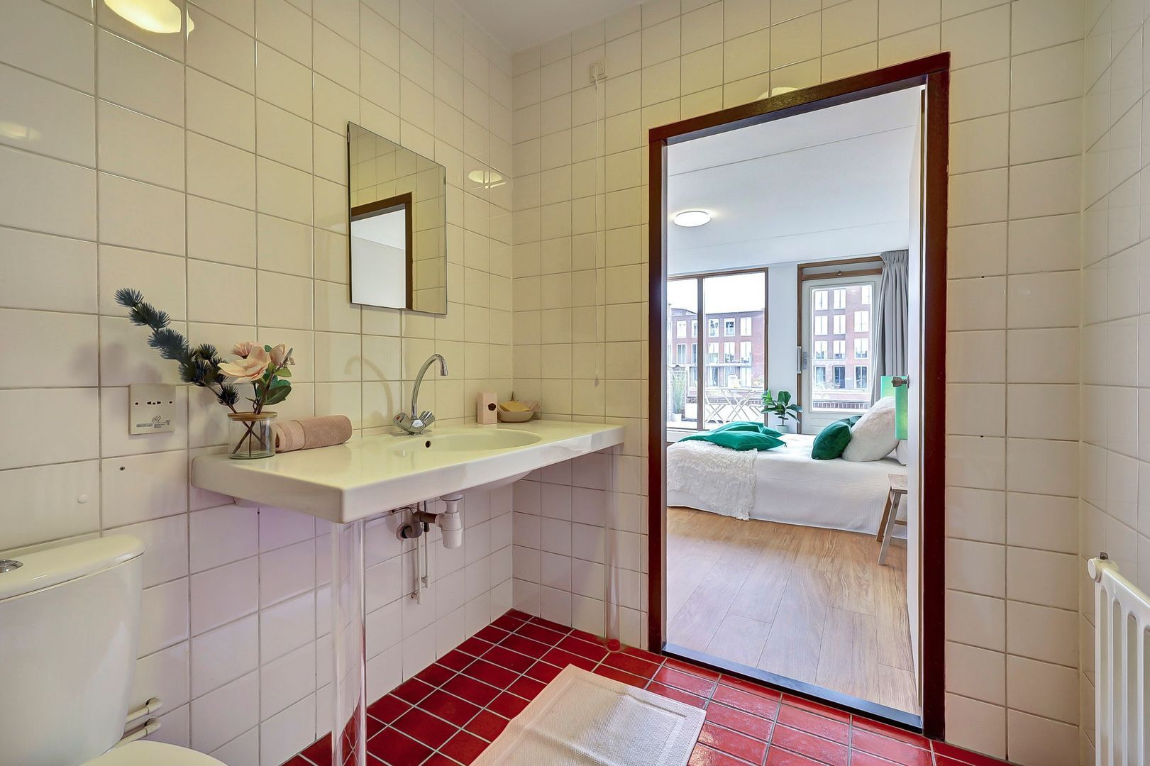 Bastiaanpoort 34, Delft foto-37