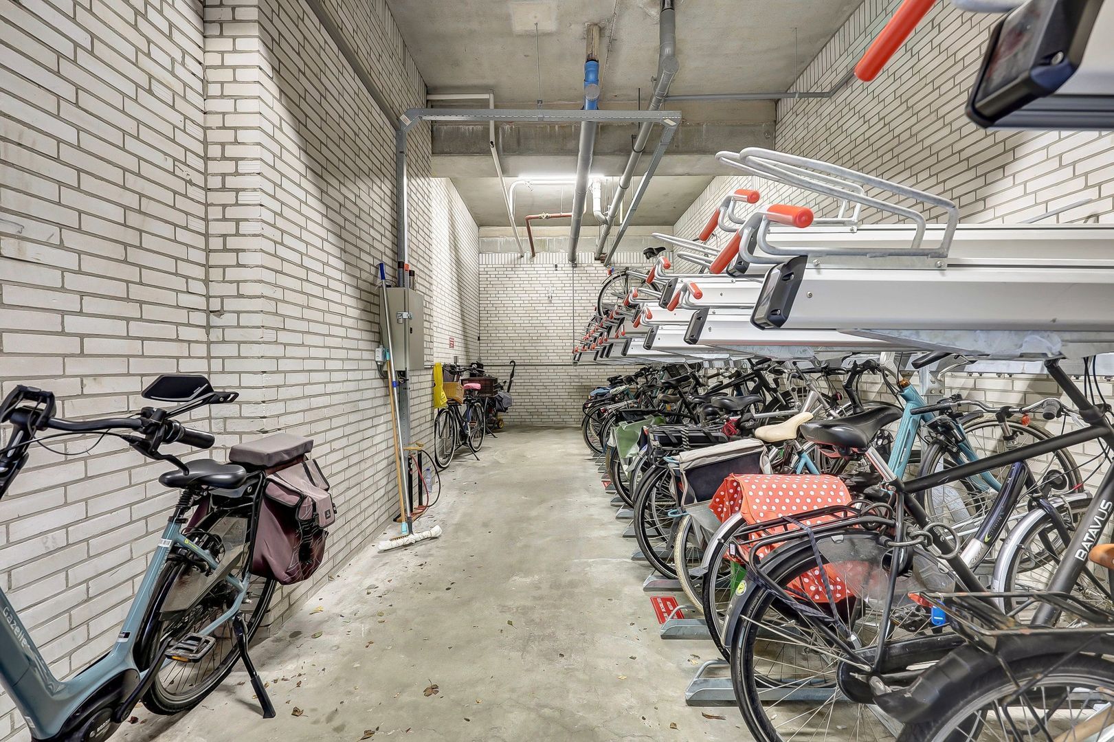 Bastiaanpoort 34, Delft foto-41