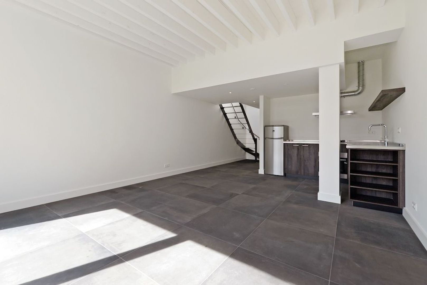 Sint Olofsstraat 21 G, Delft foto-1