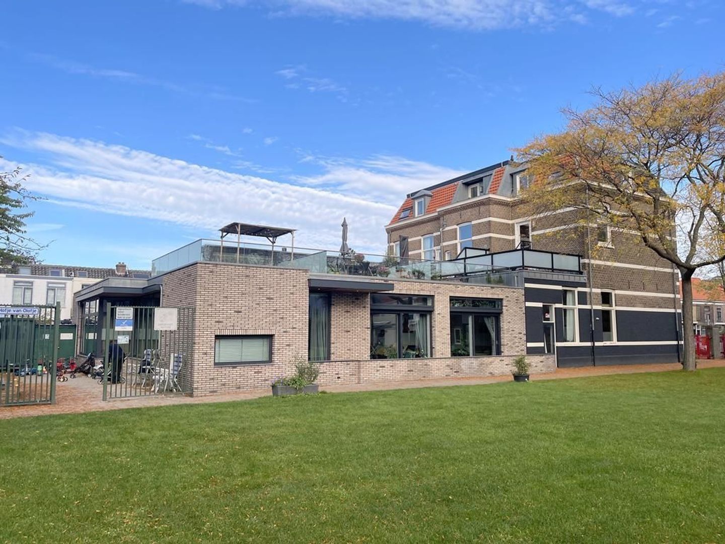 Sint Olofsstraat 21 G, Delft foto-4