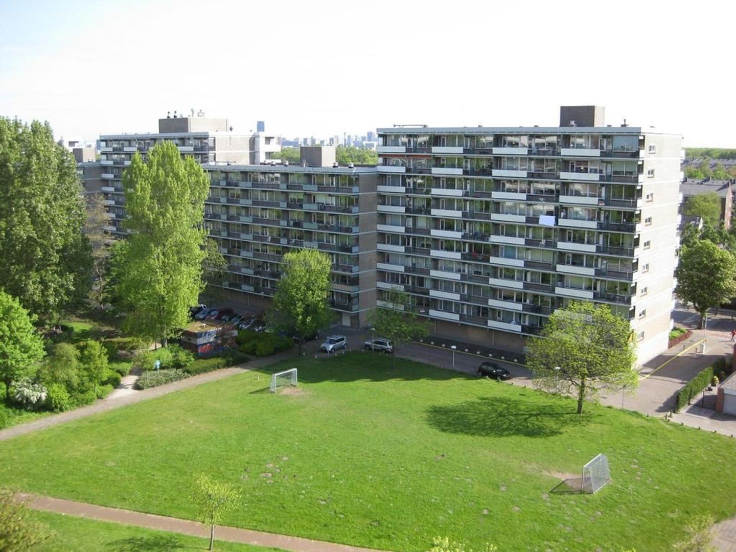 Prinses Beatrixlaan 441, Rijswijk foto-6
