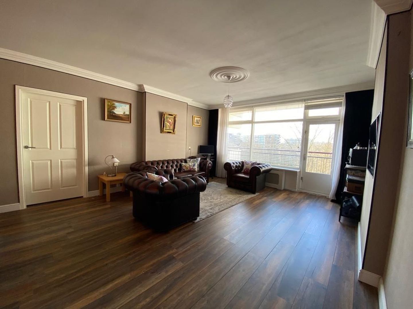 Prinses Beatrixlaan 441, Rijswijk foto-7