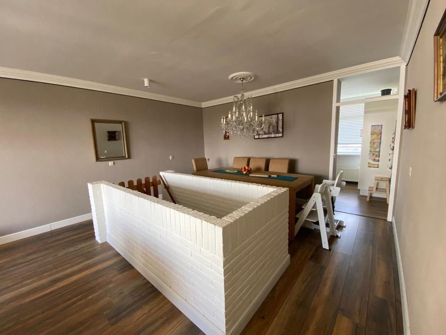 Prinses Beatrixlaan 441, Rijswijk foto-10