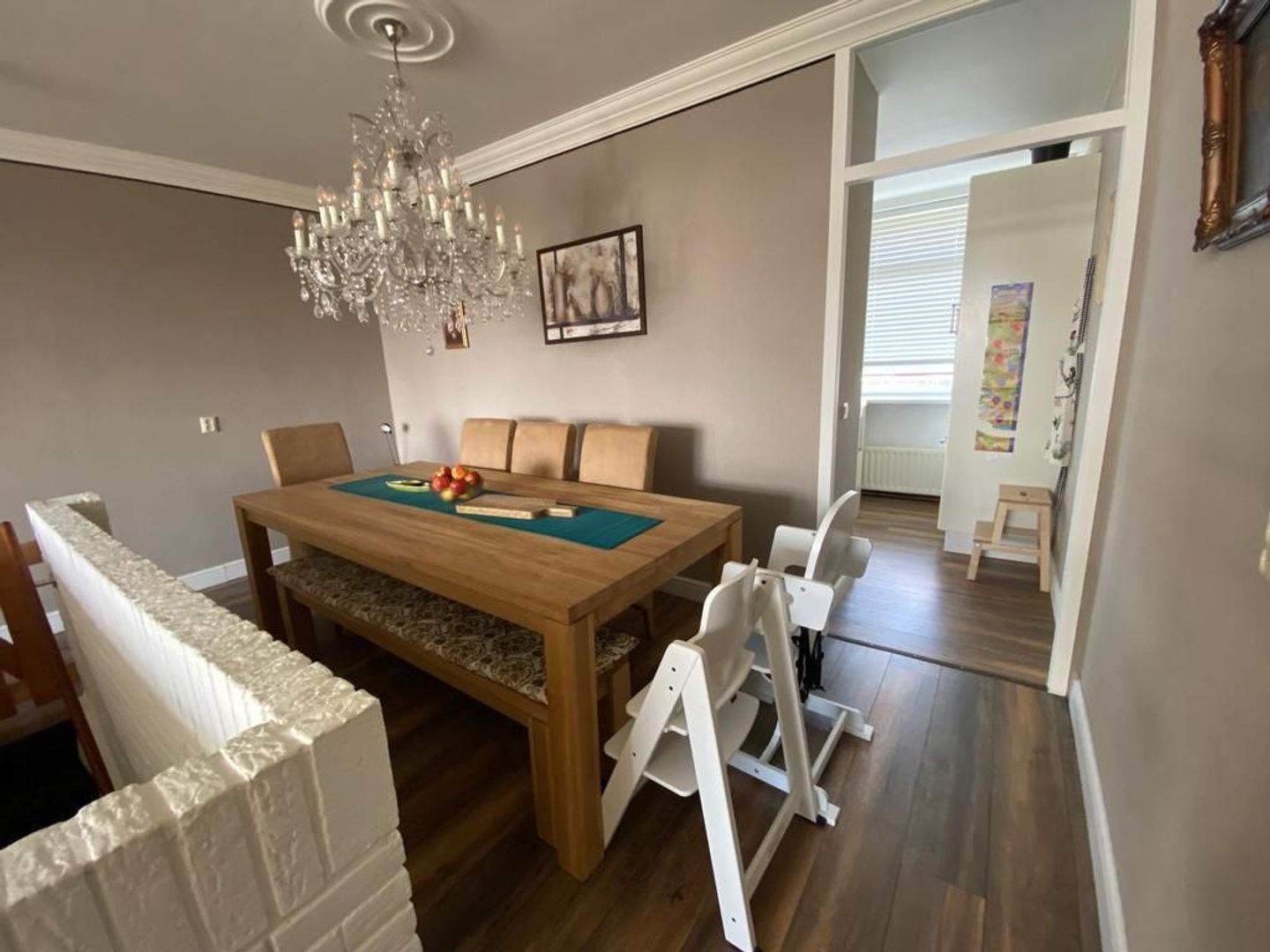 Prinses Beatrixlaan 441, Rijswijk foto-11