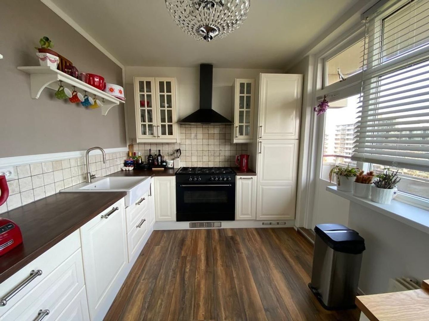 Prinses Beatrixlaan 441, Rijswijk foto-13