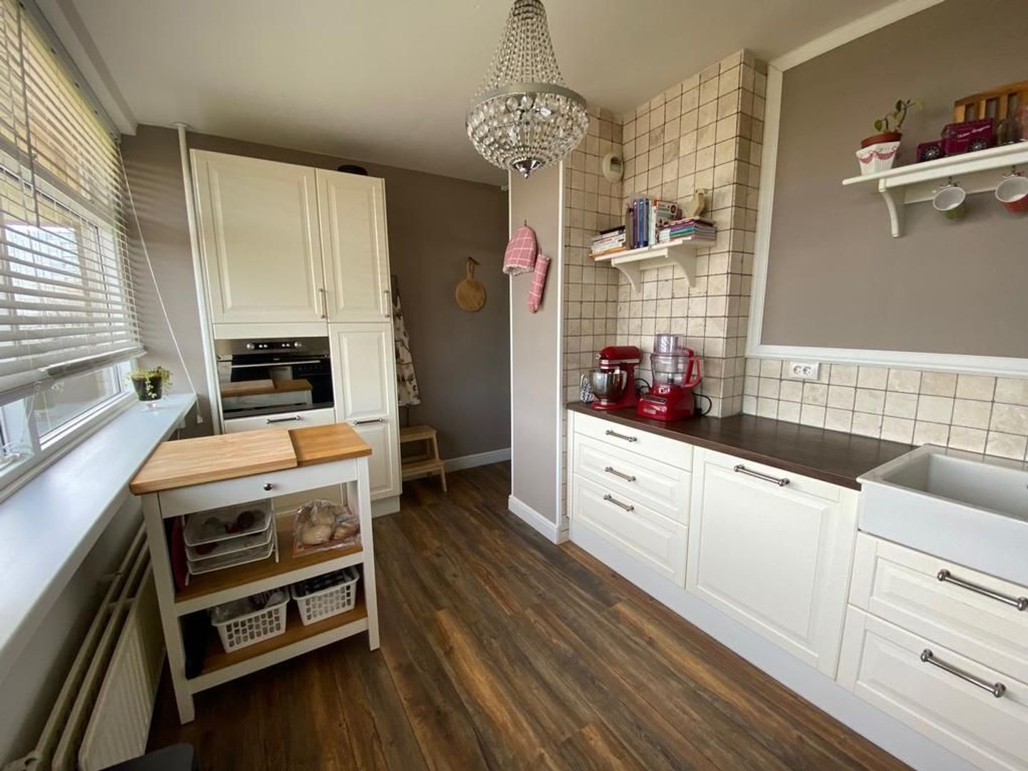 Prinses Beatrixlaan 441, Rijswijk foto-14