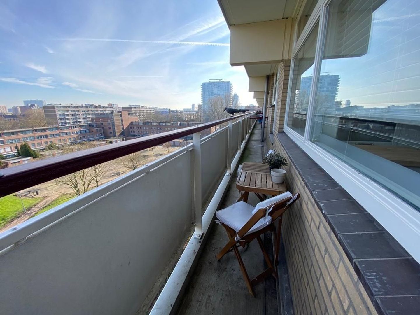 Prinses Beatrixlaan 441, Rijswijk foto-16