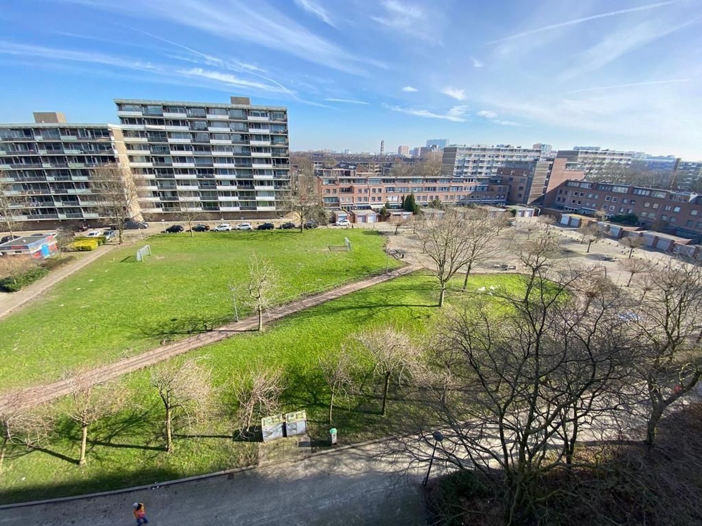 Prinses Beatrixlaan 441, Rijswijk foto-17