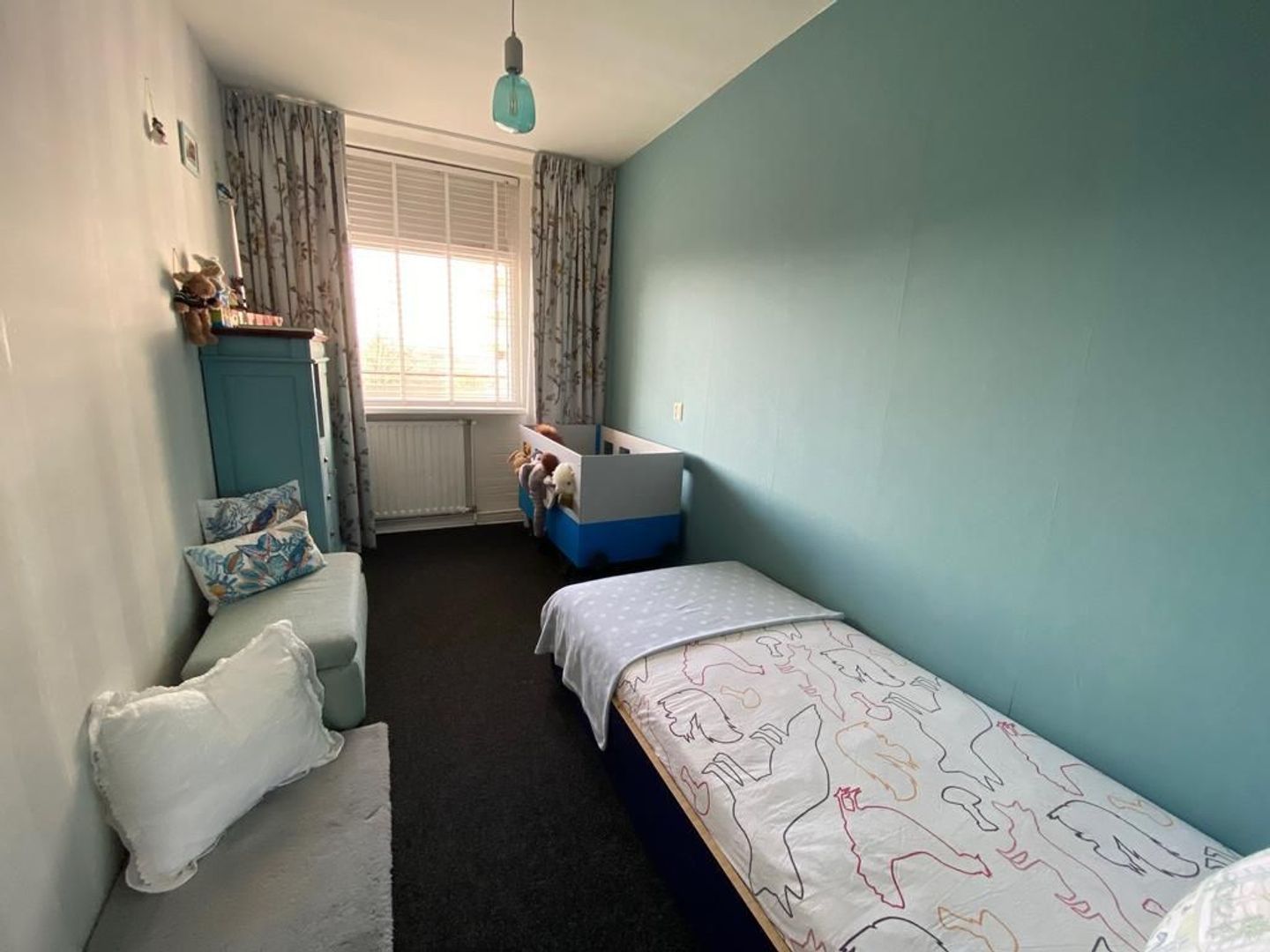 Prinses Beatrixlaan 441, Rijswijk foto-19