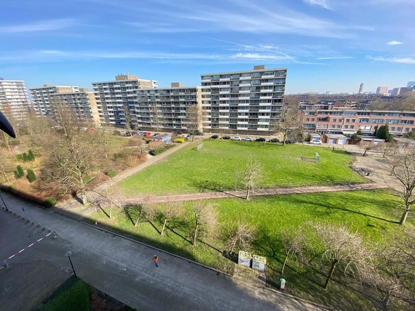Prinses Beatrixlaan 441, Rijswijk foto-18