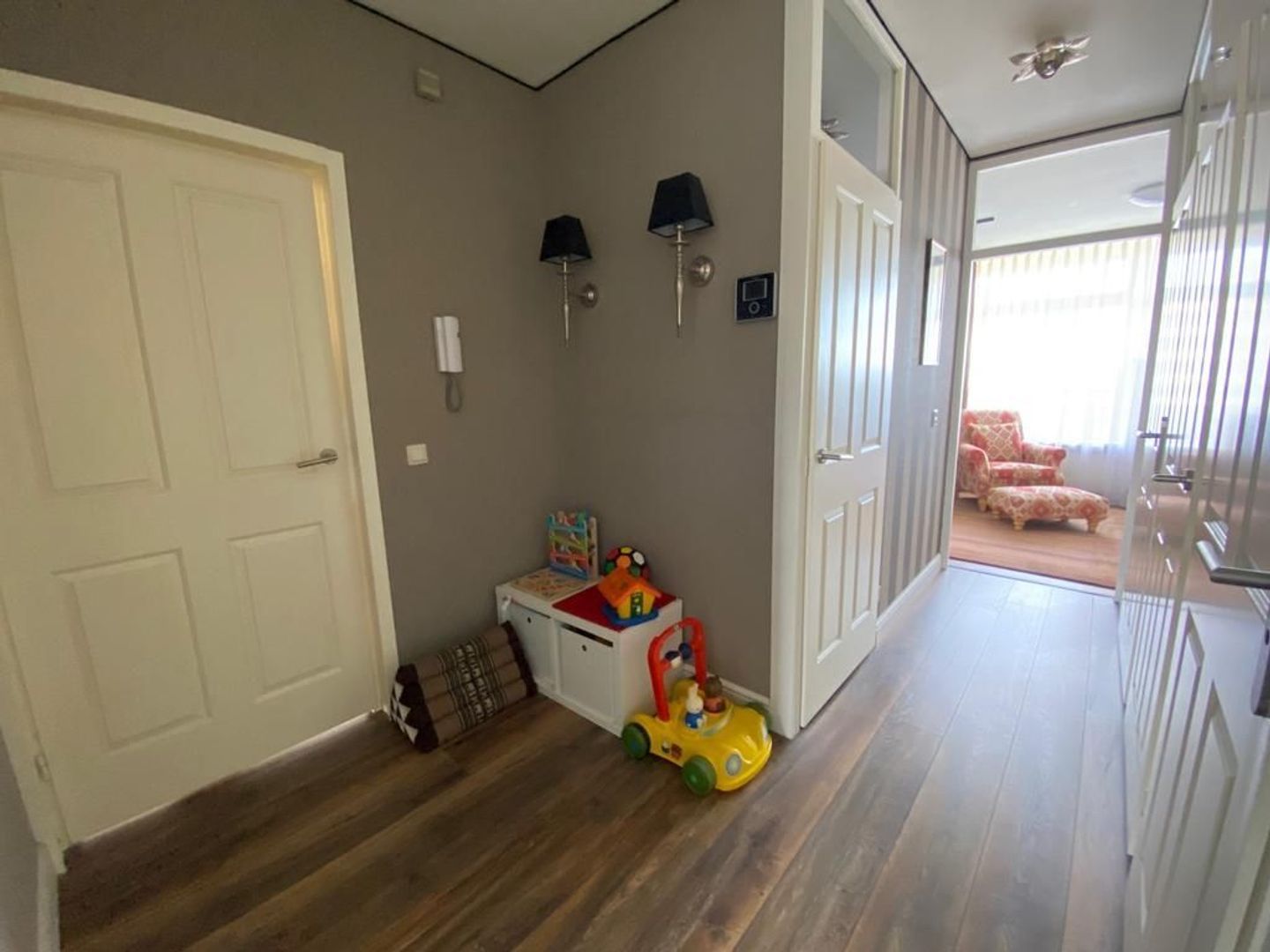 Prinses Beatrixlaan 441, Rijswijk foto-23